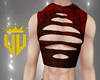 VV |Cherry Bomb Crop (M)