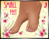 J* Smooth Sexy Feet