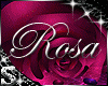 SC: ~ Rosa Decorated~