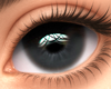 Anny Black Eyes