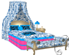 French Bed