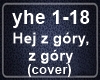 Hej z gory, z gory-cover