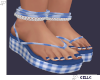 [LS]Becca Sandals