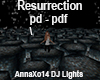 DJ Light Resurrection