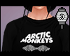 か☯ Arctic Monkeys