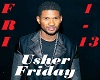 Usher – Friday