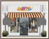 Add on Kids Shop front