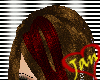 [Jan] Sexy Brown Hairs