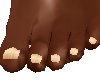 [JD]Bare Feet 