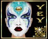 [YEY] Mask fantasy 02 HD