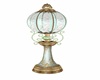 VINTAGE OIL LAMP