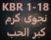 Najwa Karam-Kebir El Hob
