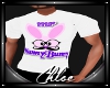 Mr Hunny Bunny W/P