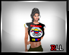CAMISETA RDCOLOMBIA