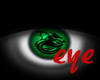 TBV| Eye Green Dragon F