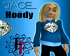 Jace Character Hoody