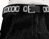 Y2K Baggy Shorts
