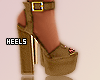 Platforms♥ Nude
