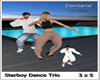 NR*StarBoy DanceTrio 3x5