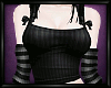 \/ Stripe Warmers IV