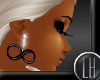 {LH}SE Forever Earrings