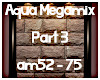 Aqua Megamix Part 3