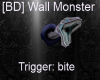 [BD] Wall Monster