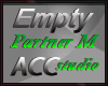 ♂️Empty - ACC