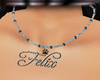 Felix necklace