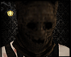 Creepy  Mask