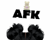 !Teddy AFK Headsign