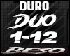 DURO ~ Remix