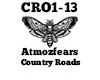 Atmozfears Country Roads