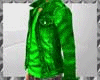 [COOL] SH Jacket Green