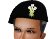 Prince of Wales m Beret
