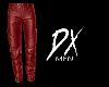 DXMen LCargo Rust Red