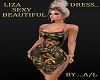 A/L  LIZAS DRESS RLS