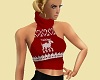 Chloe Knitted Christmas