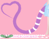 Mouse Tail Lilac