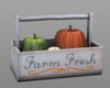 *Farm Fall Basket