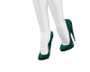 Solea Hunter Heels