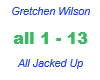 Gretchen Wilson / All