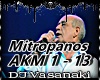 MITROPANOS-SAGAPW AKOMA