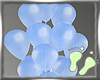 Blue Balloons V2