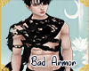 !A| Bad armor