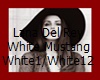 Lana Del Rey - White Mus