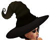 Sultry Witch Hat