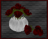 ACA- Table Roses