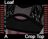 Loaf Crop Top A