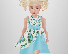 Kids Party Dress 1